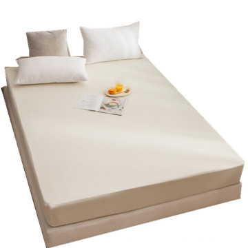 polyester sheets fitted set white 40 cm king fitted bed sheets set with 2 pillow